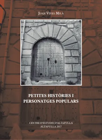 Oliverot 22 - Petites històries i personatges populars