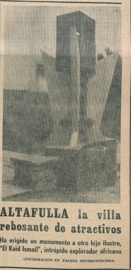 Diario Español 10/07/1969