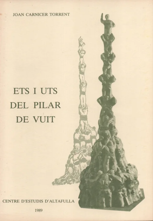 Ets i Uts del Pilar de Vuit