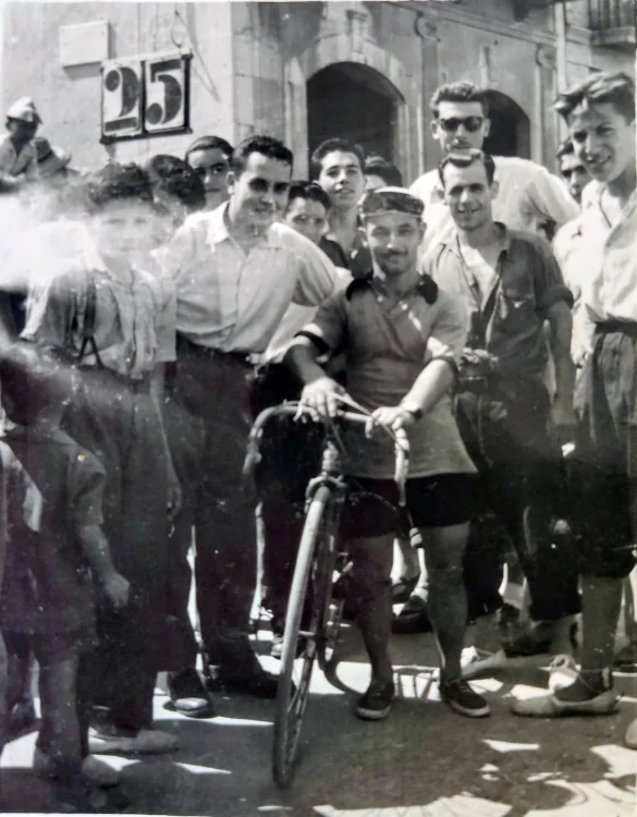 Jaume Bonachi