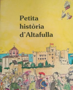 Petita història d'Altafulla